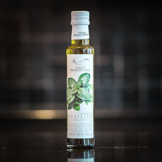 Extra Vierge Olijfolie - Primi Frutti - Basilico-Bastiano Bonheiden