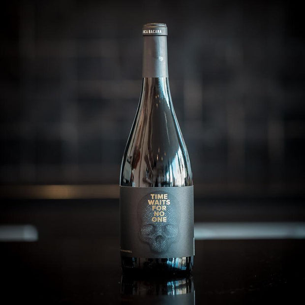 Finca Bacara - Black Skull-Bastiano Bonheiden