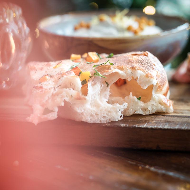 Sharingmenu - We love mama - Suggestie (2p) 🎁 WINACTIE i.s.m. Atelier Olala & lokale handelaars-Bastiano Bonheiden