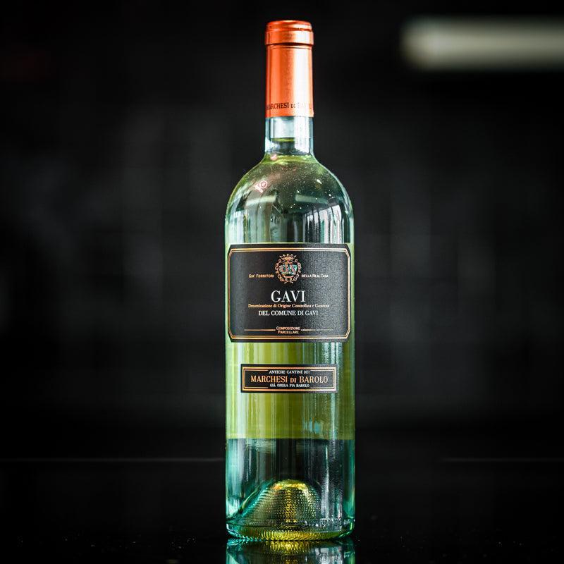 Gavi Di Gavi - Marchesi di Barolo-Bastiano Bonheiden