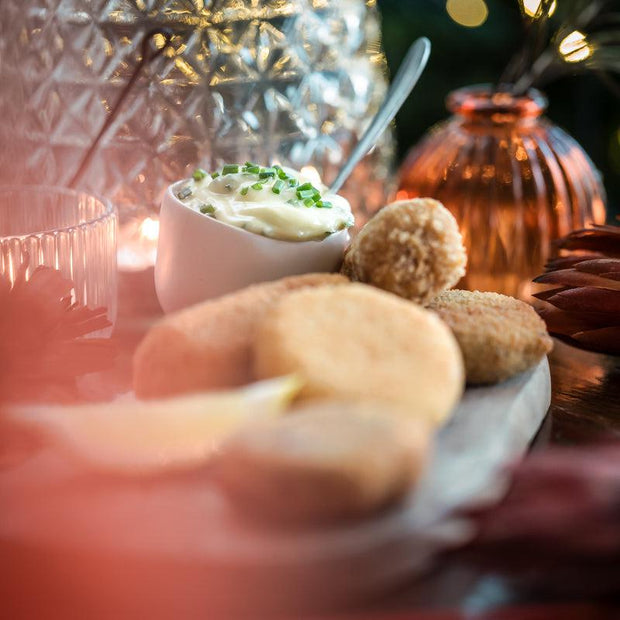 Huisgemaakte Kroketjes - Holiday special-Bastiano Bonheiden