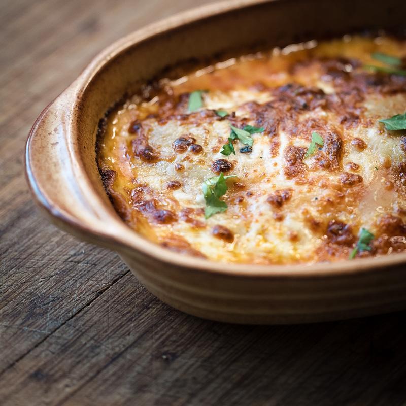 Lasagna Bolognaise - 💥 2 + 1 GRATIS op lasagne 💥 - Suggestie-Bastiano Bonheiden
