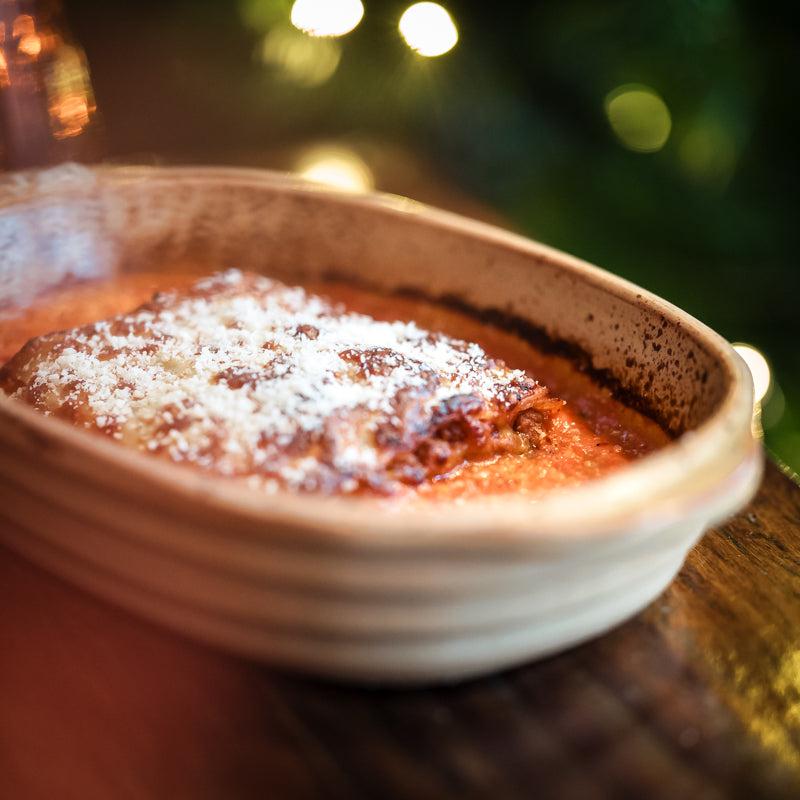 Lasagne Bolognaise - Holiday Special-Bastiano Bonheiden
