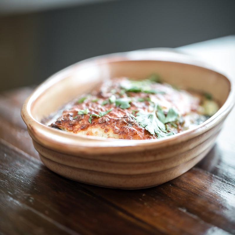 Lasagne Bolognaise - Originale - Suggestie-Bastiano Bonheiden