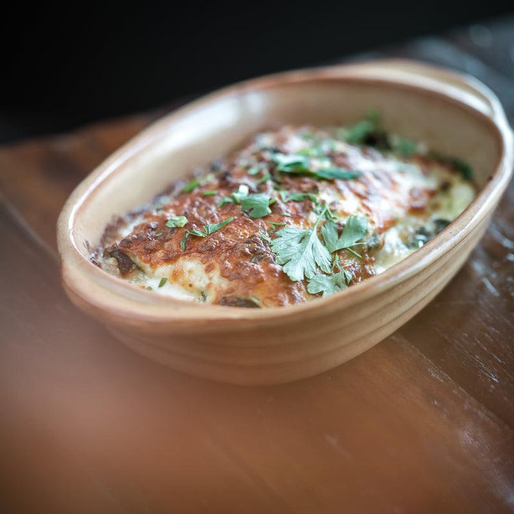 Lasagne Bolognaise - Originale - Suggestie-Bastiano Bonheiden