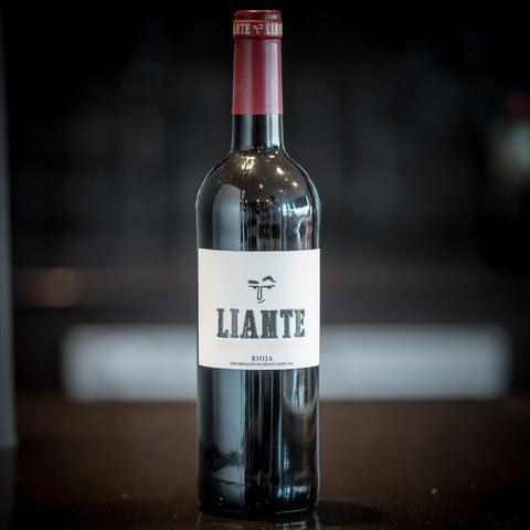 Liante - RIOJA-Bastiano Bonheiden