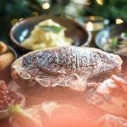 Luxe Buffet Côte à l'Os van Ribstuk - Limited Edition - Holiday Special (vanaf 2p.)-Bastiano Bonheiden