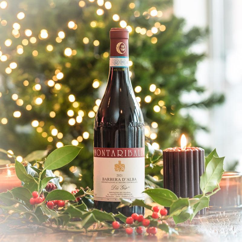 Montaribaldi - Barbera d'Alba - Holiday Special-Bastiano Bonheiden