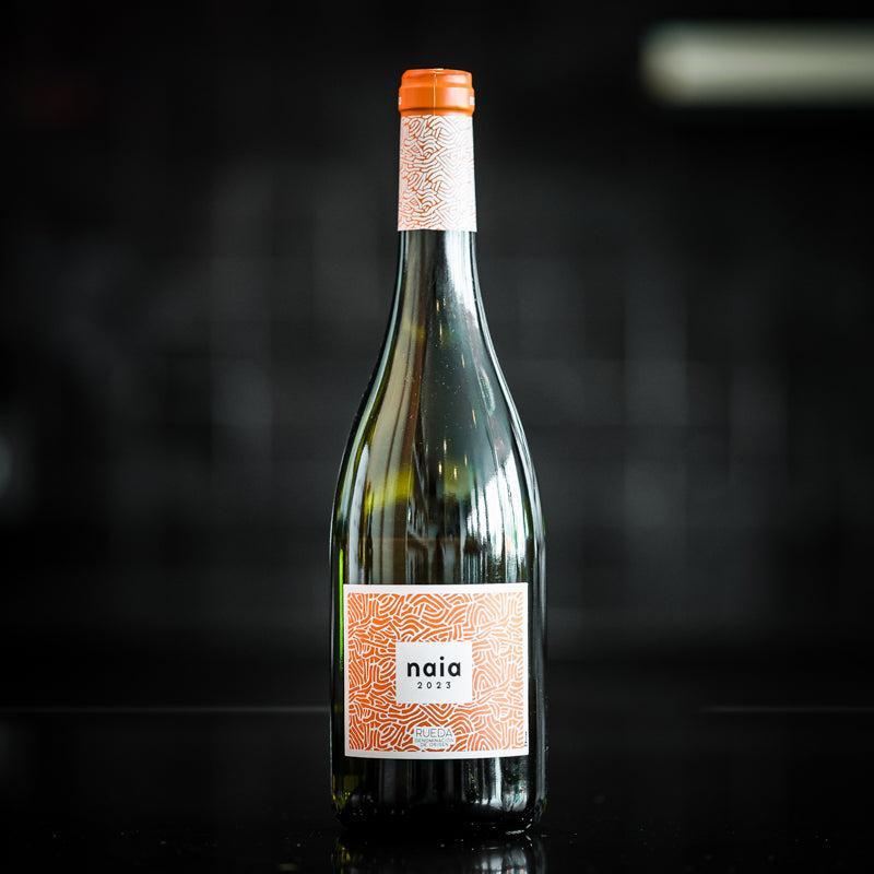 Naia - Verdejo - Rueda-Bastiano Bonheiden