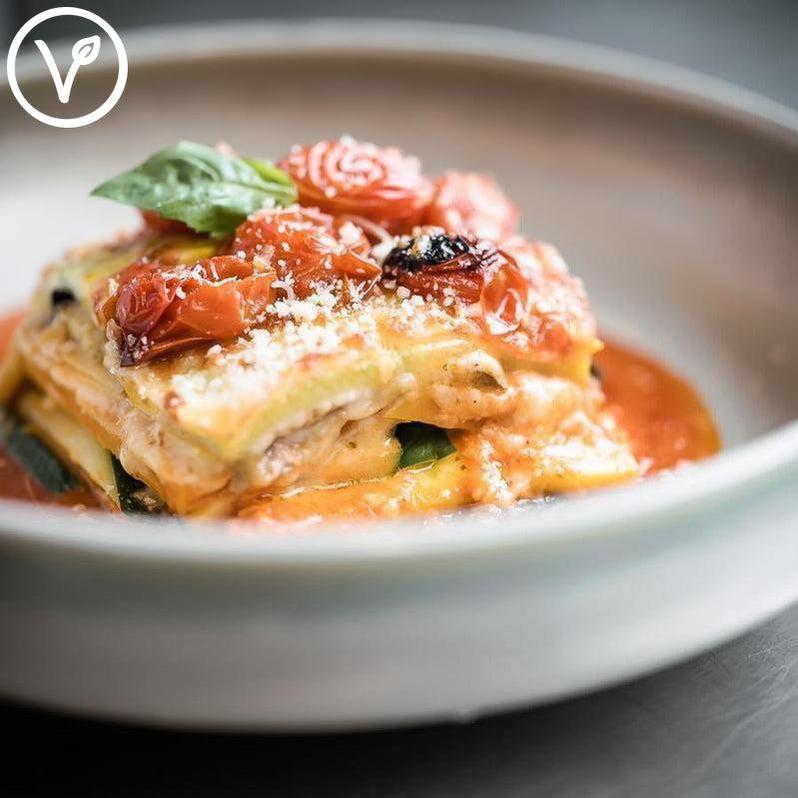 Parmigiana di Verdure - Suggestie-Bastiano Bonheiden