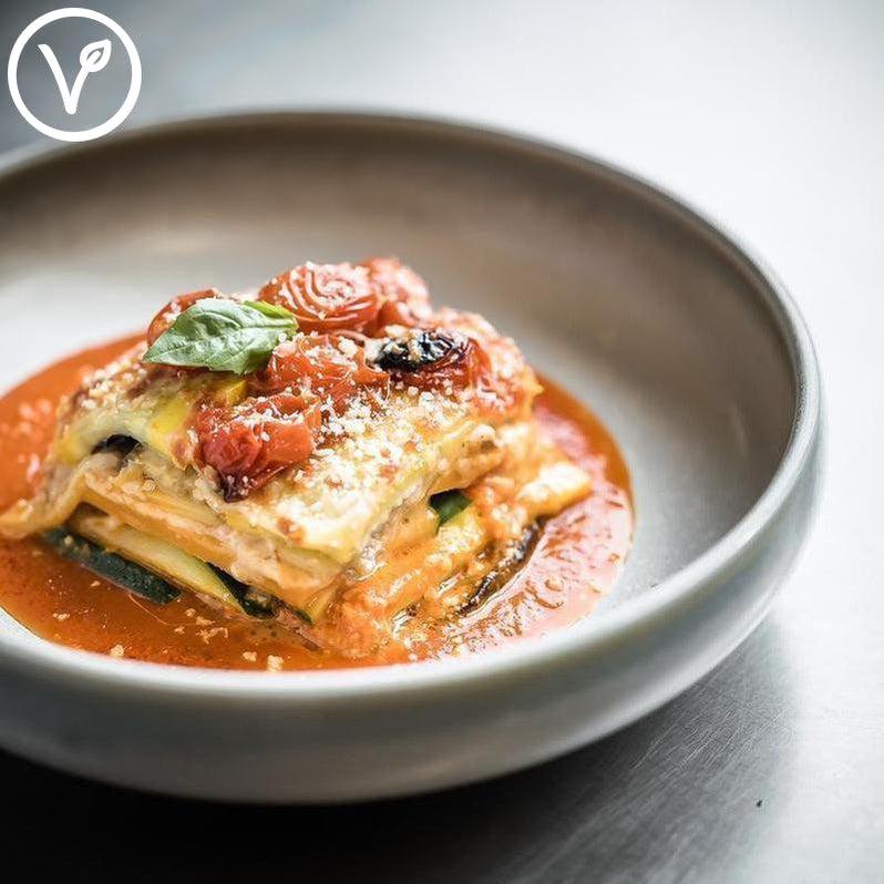 Parmigiana di Verdure - Suggestie-Bastiano Bonheiden