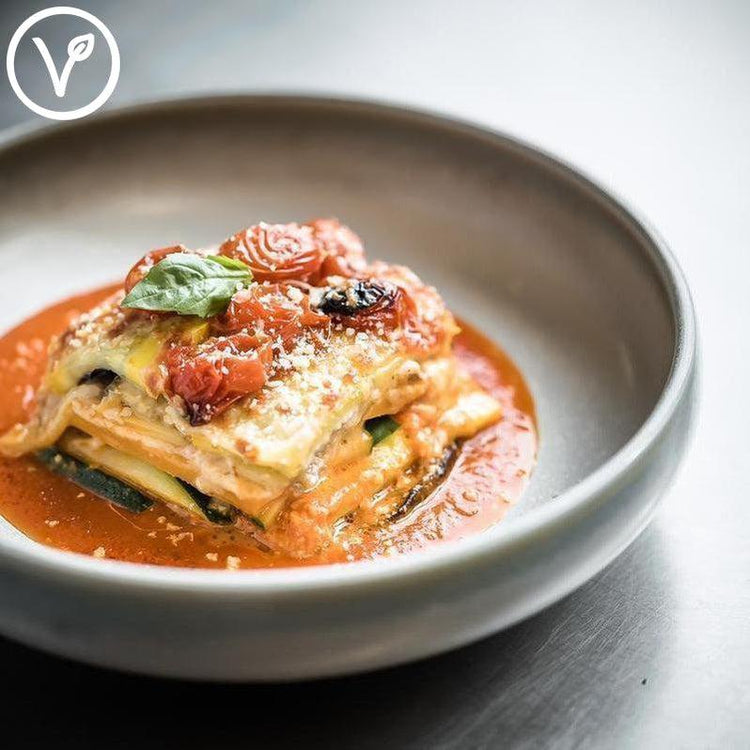 Parmigiana di Verdure - Suggestie-Bastiano Bonheiden