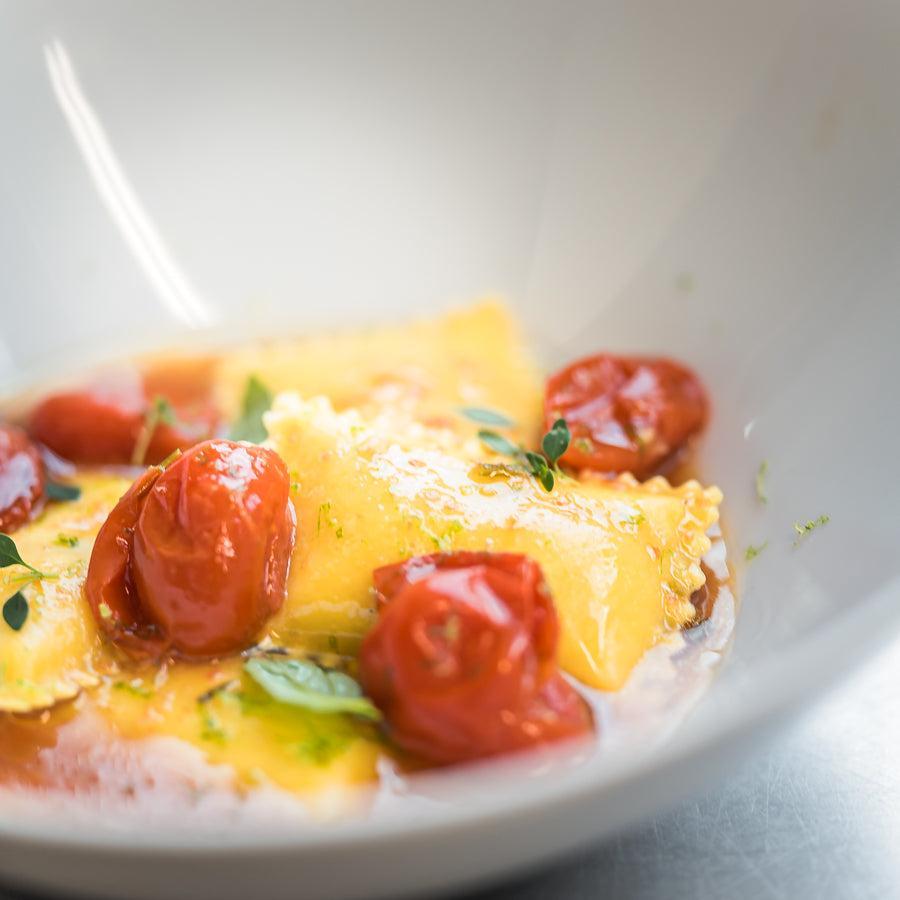 Pasen 2025: Sharingmenu Veggie - Suggestie-Bastiano Bonheiden