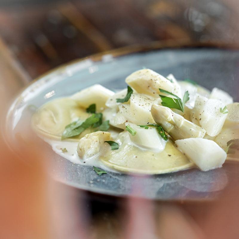 Pasen - Sharingmenu - Suggestie: di 31 maart - za 4 april-Bastiano Bonheiden