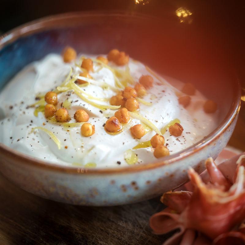 Pasen - Sharingmenu - Suggestie: di 31 maart - za 4 april-Bastiano Bonheiden