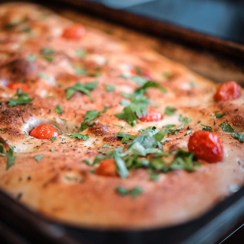 Pasen - Sharingmenu - Suggestie: di 31 maart - za 4 april-Bastiano Bonheiden