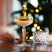 Passievruchtenpanna-cotta - Holiday Special-Bastiano Bonheiden