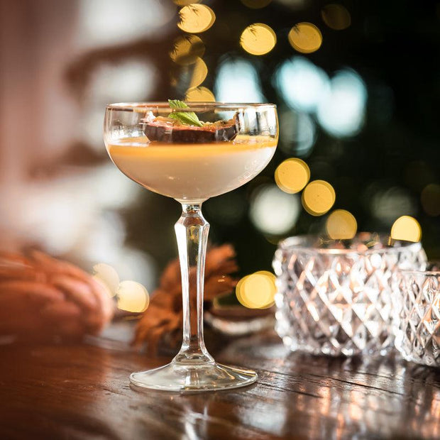 Passievruchtenpanna-cotta - Holiday Special-Bastiano Bonheiden