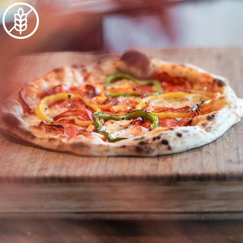 Pasta Pizza Pakket - vanaf (4p.)-Bastiano Bonheiden