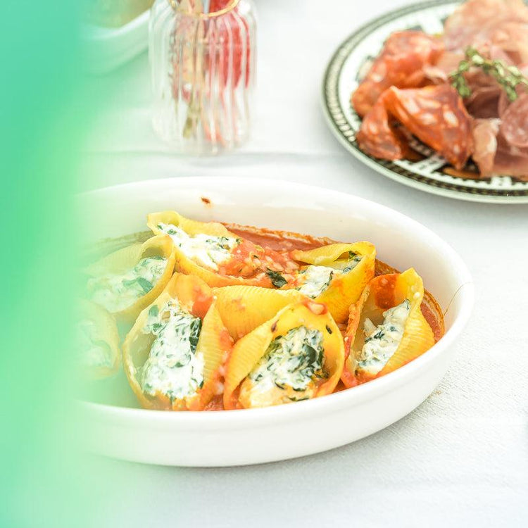 Pasta Pizza Pakket - vanaf (4p.)-Bastiano Bonheiden