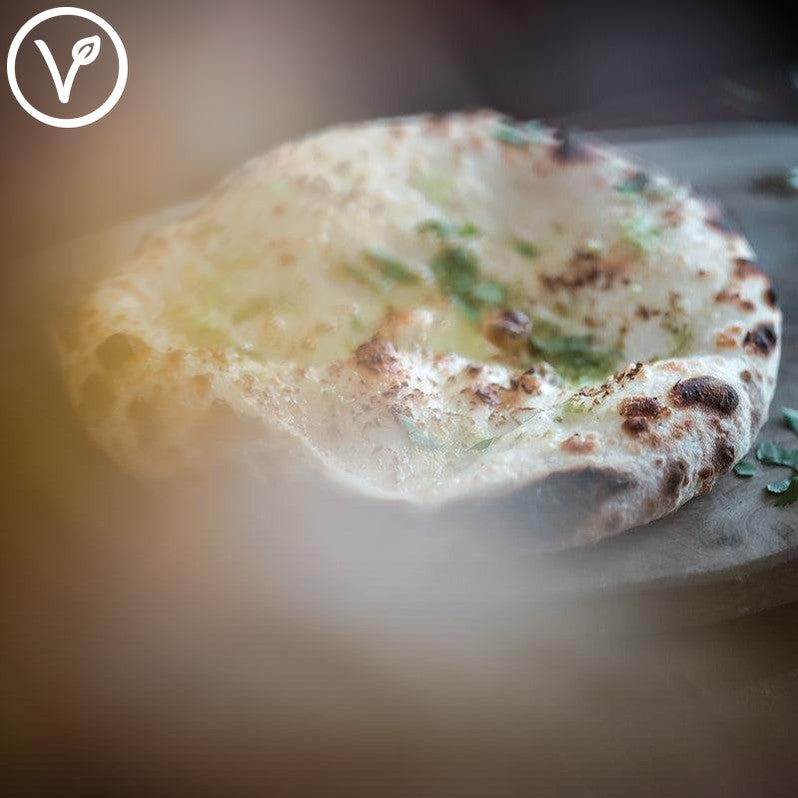 Pizza - Lookbrood - Focaccina-Bastiano Bonheiden
