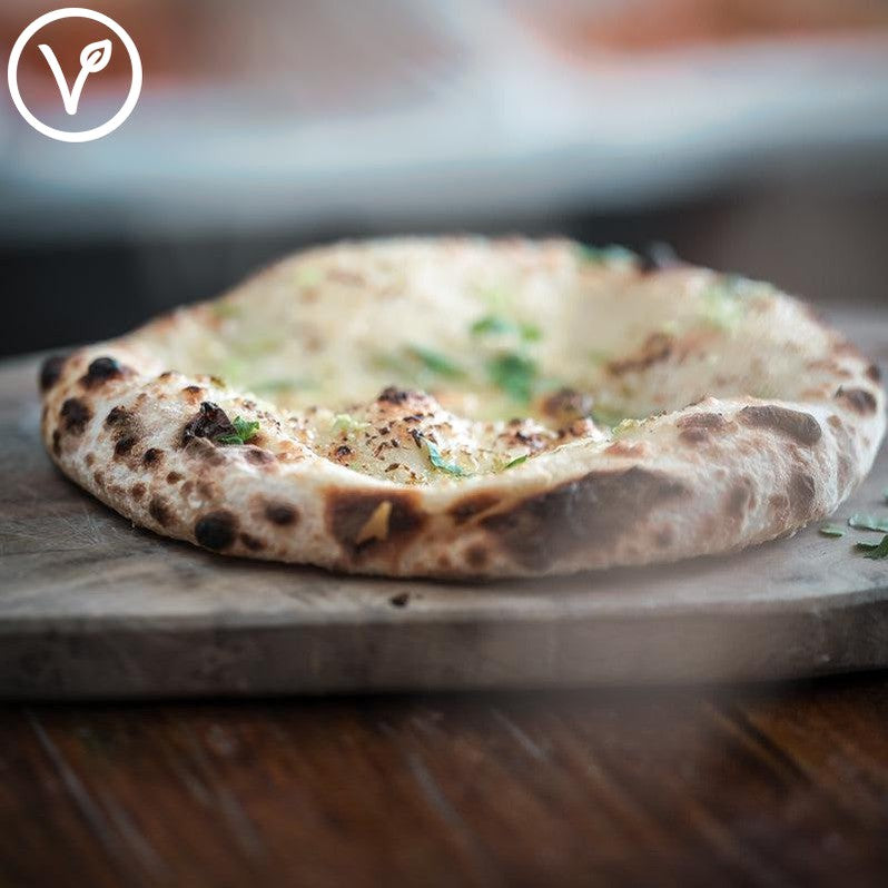 Pizza - Lookbrood - Focaccina-Bastiano Bonheiden