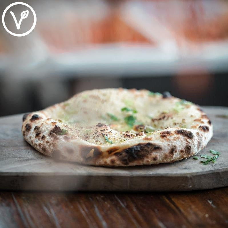 Pizza - Lookbrood - Focaccina-Bastiano Bonheiden