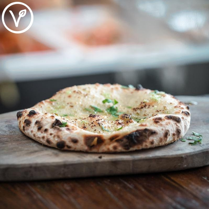 Pizza - Lookbrood - Focaccina-Bastiano Bonheiden