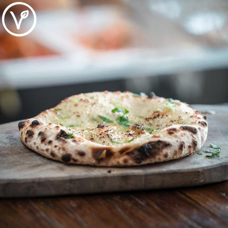 Pizza - Lookbrood - Focaccina-Bastiano Bonheiden