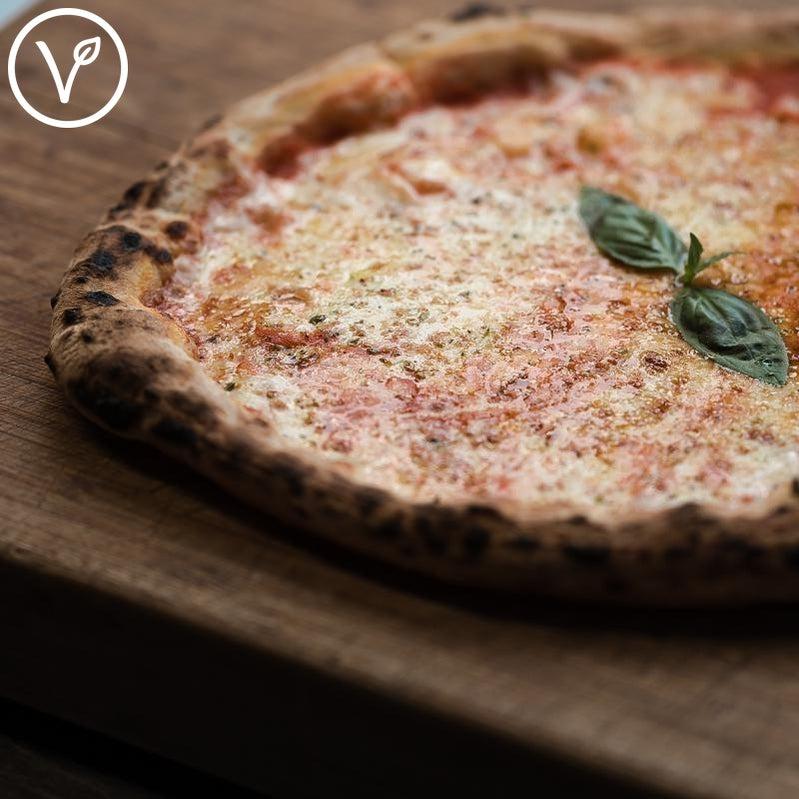 Pizza Margherita 💥 2+1 actie 💥 Back to september - Suggestie-Bastiano Bonheiden