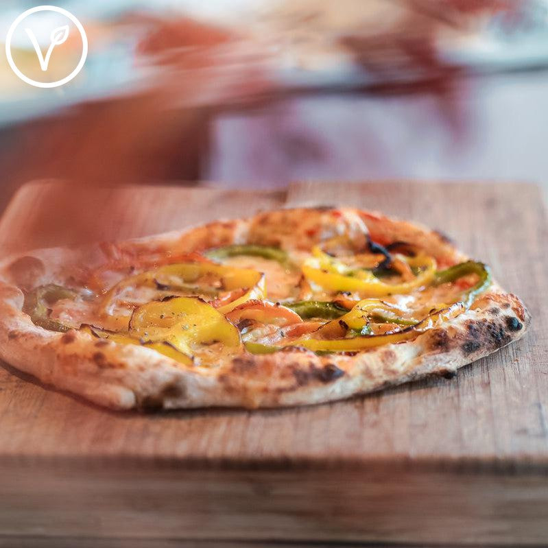 Pizza Peperoni - Suggestie-Bastiano Bonheiden