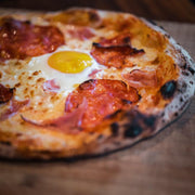 Pizza Roma - Glutenvrij-Bastiano Bonheiden