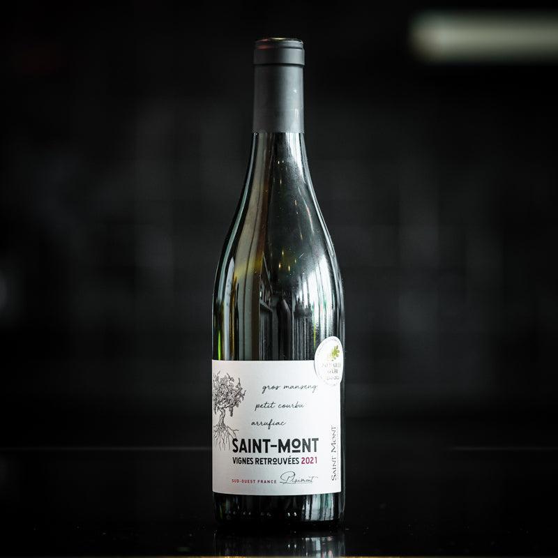 Plaimont - Saint mont-Bastiano Bonheiden
