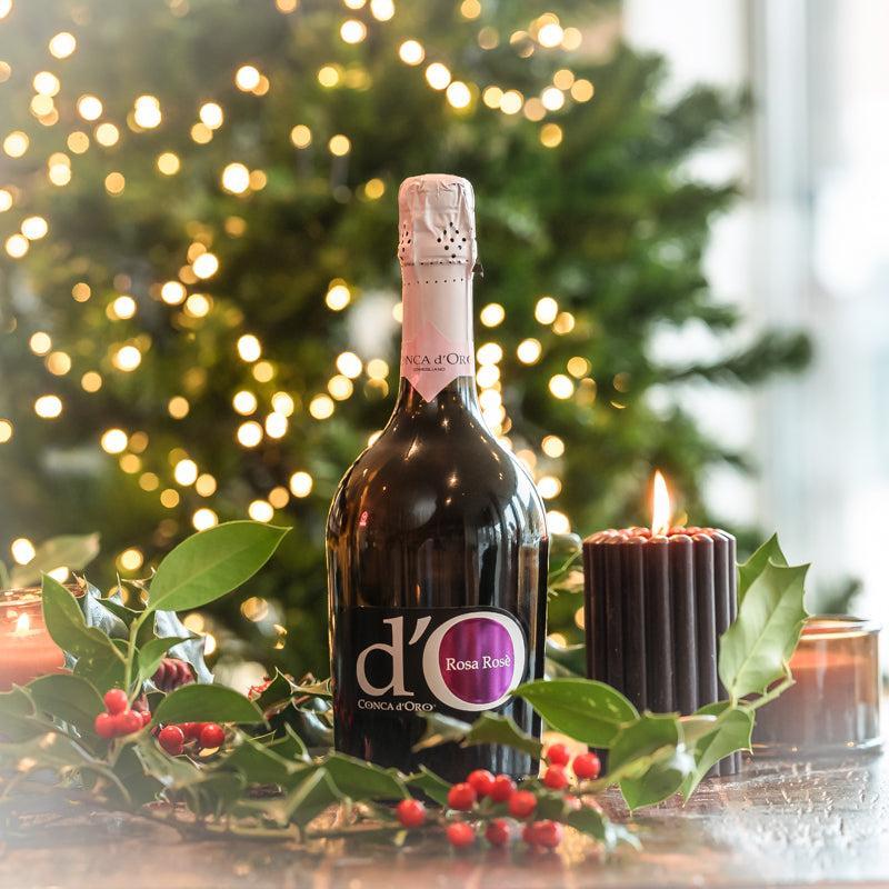 Prosecco - Conca d'Oro Spumante Millesimato - Rosé - Valentijn-Bastiano Bonheiden