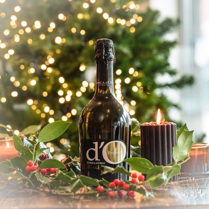 Prosecco - Conca d'Oro Spumante Millesimato - Valentijn-Bastiano Bonheiden