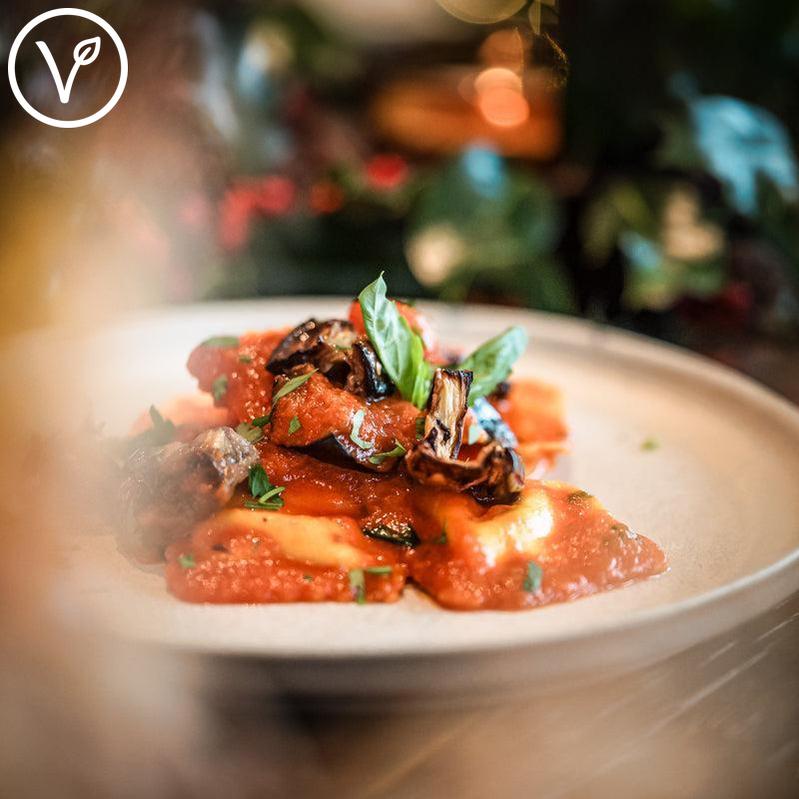 Ravioli Burrata - Holiday Specials-Bastiano Bonheiden