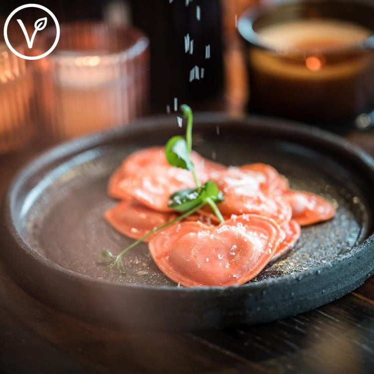 Ravioli D'amore - Veggie - Valentijn-Bastiano Bonheiden