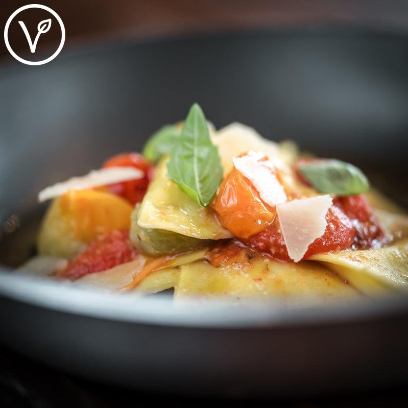 Ravioli Parmigiano Reggiano - Suggestie-Bastiano Bonheiden