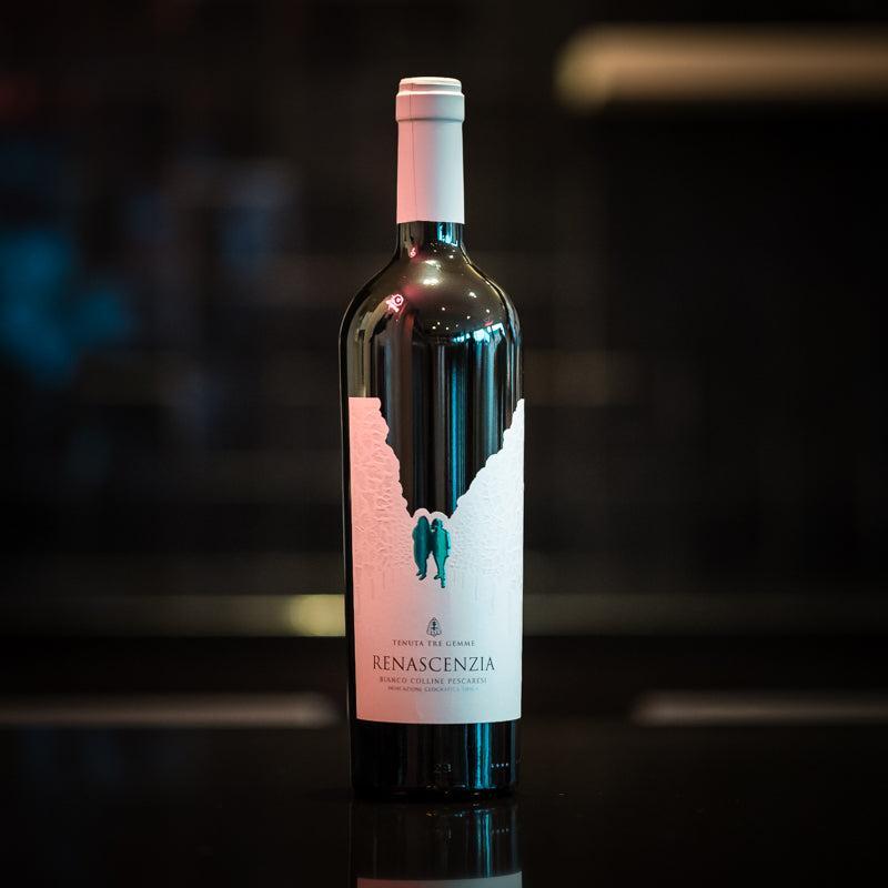 Renascenzia - Colline Pescaresi - TRE GEMME-Bastiano Bonheiden