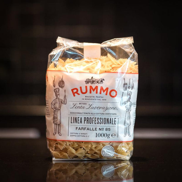 Rummo - Farfalle-Bastiano Bonheiden