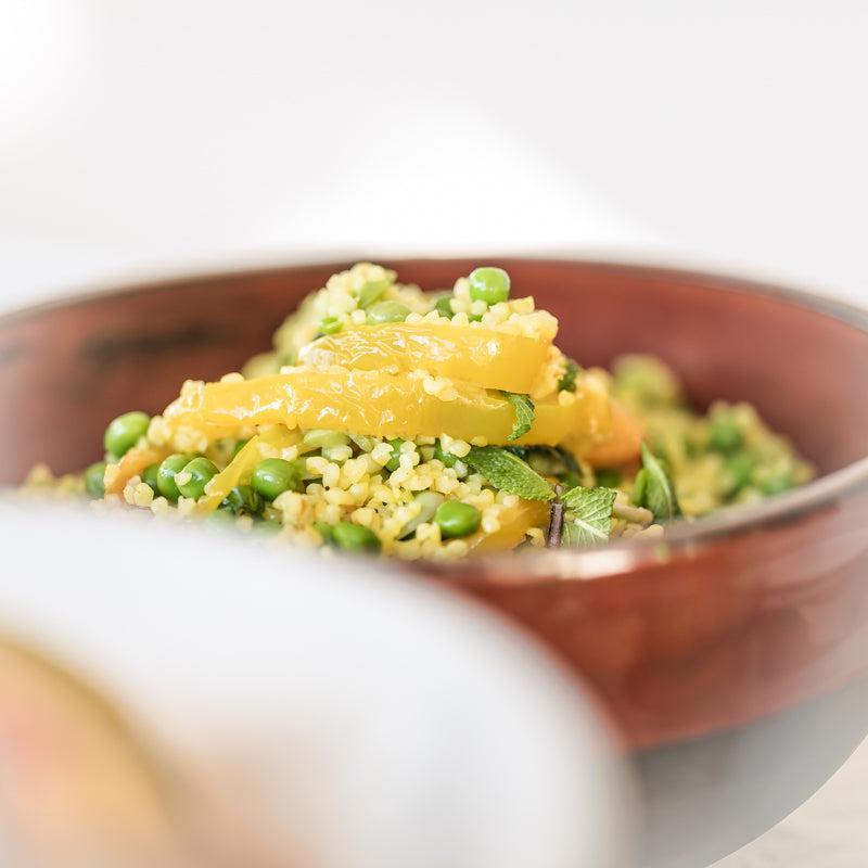 Salade pakket - deluxe - vanaf (4p.)-Bastiano Bonheiden