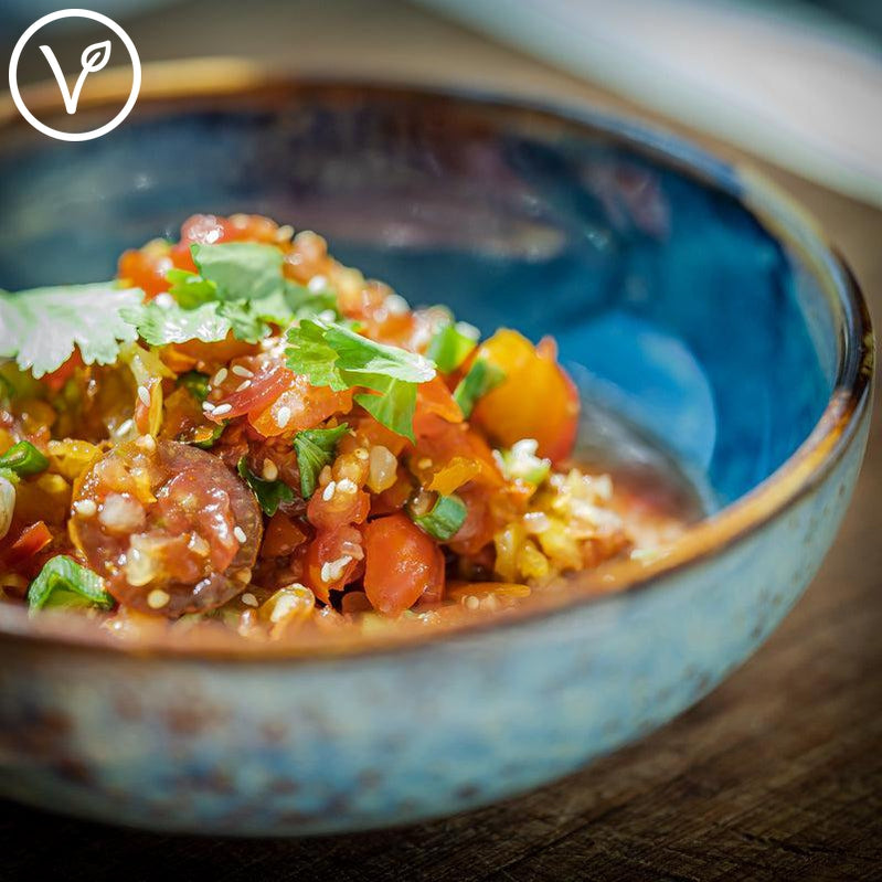 Salade pakket - deluxe - vanaf (4p.) - Suggestie-Bastiano Bonheiden
