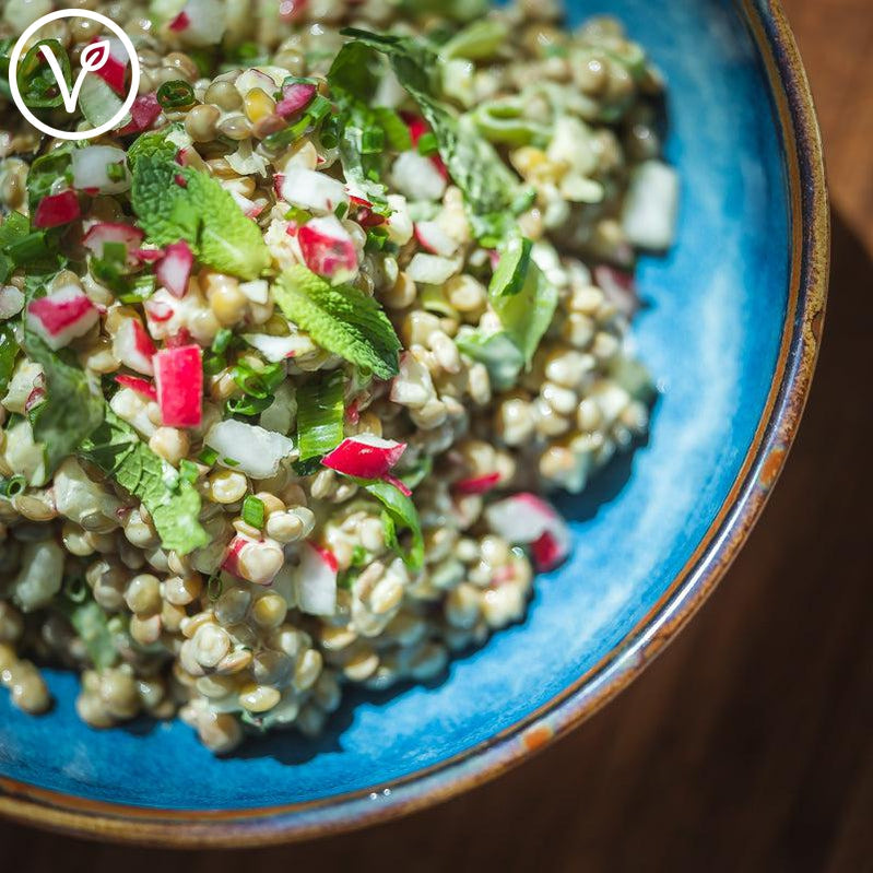 Salade pakket - deluxe - vanaf (4p.) - Suggestie-Bastiano Bonheiden
