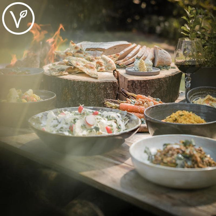 Salade pakket - deluxe - vanaf (4p.) - Suggestie-Bastiano Bonheiden
