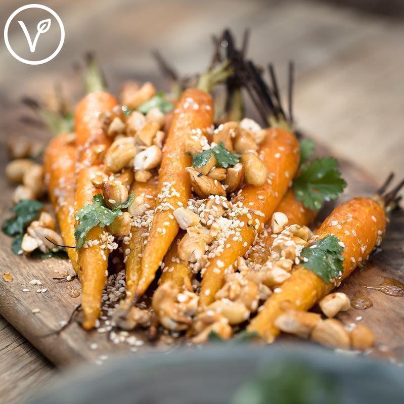 Salade pakket - deluxe - vanaf (4p.) - Suggestie-Bastiano Bonheiden