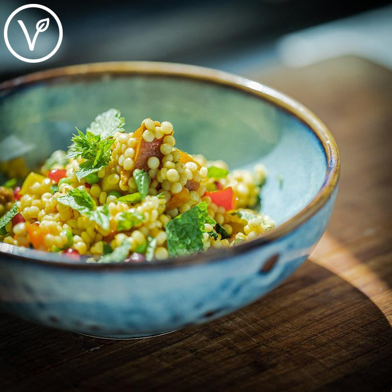 Salade pakket - deluxe - vanaf (4p.) - Suggestie-Bastiano Bonheiden