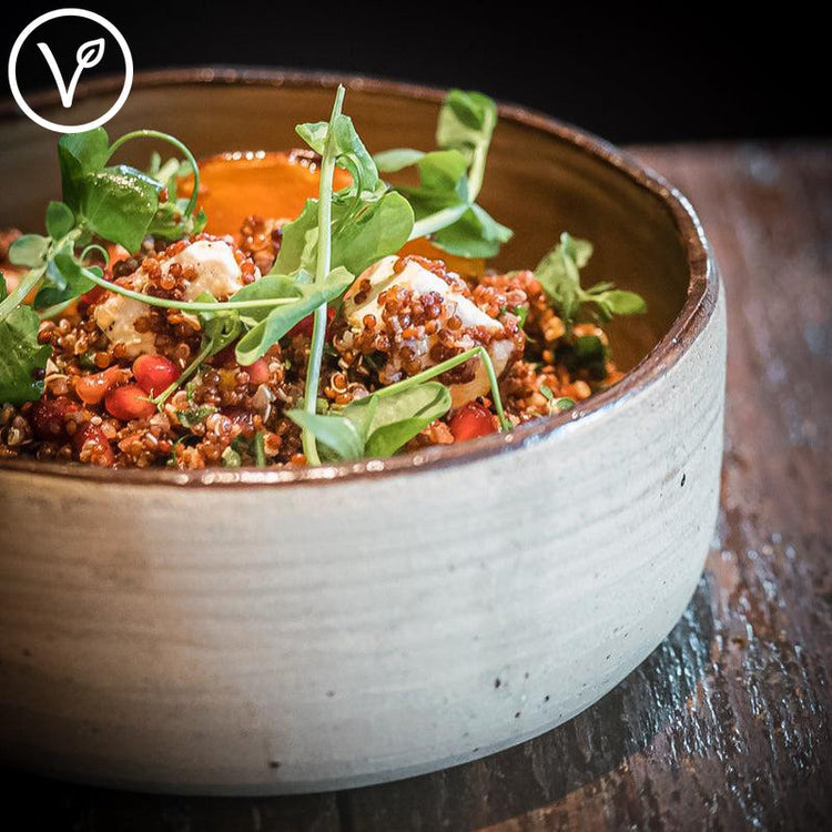 Salade pakket vanaf (4p.)-Bastiano Bonheiden