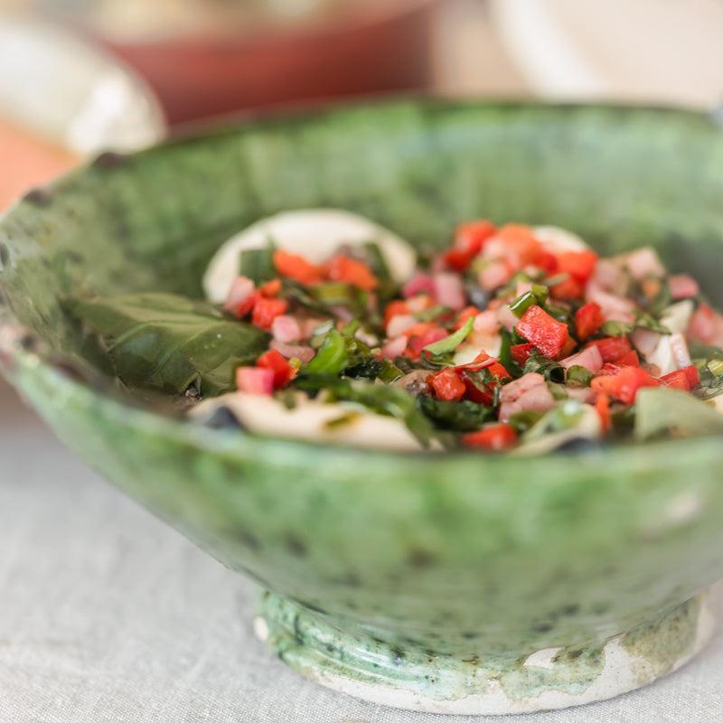Salade pakket vanaf (4p.)-Bastiano Bonheiden