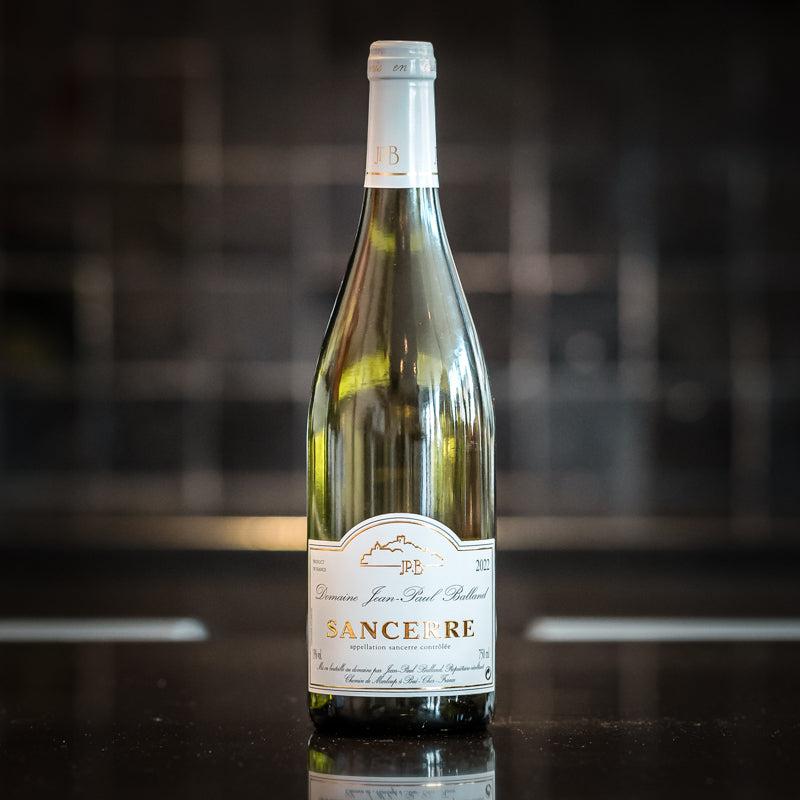 Sancerre - Balland-Bastiano Bonheiden