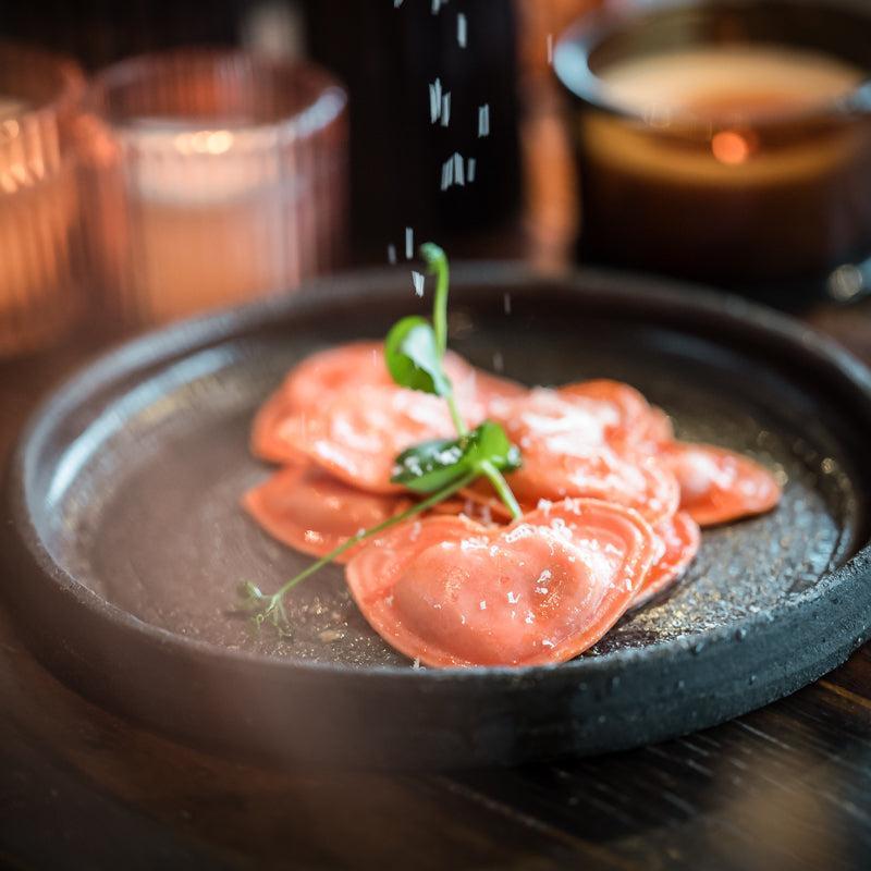 Sharingmenu Love Birds (2 p.) - Valentijn-Bastiano Bonheiden